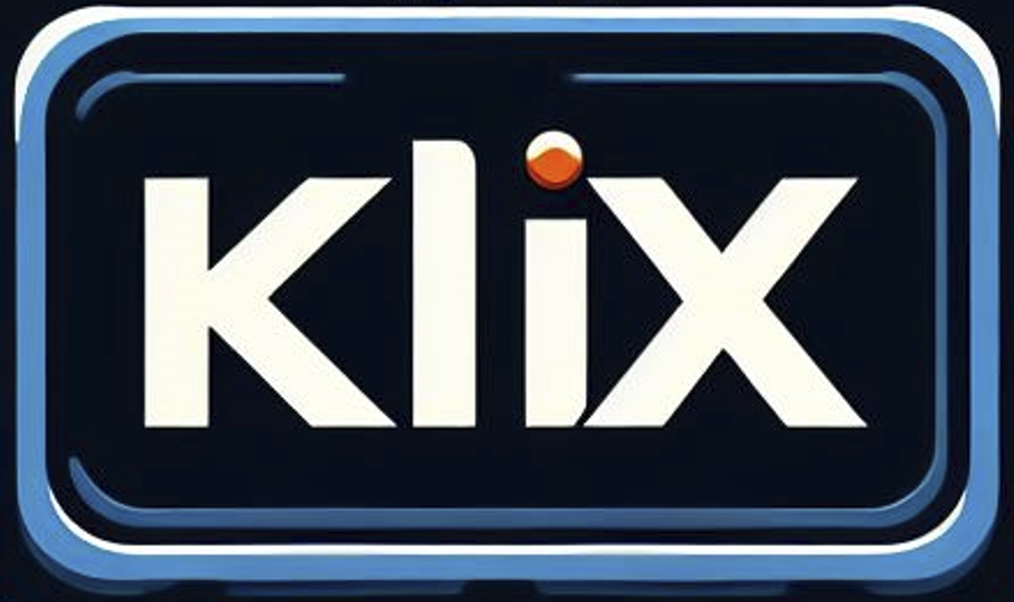 Klix Event Ticketing Software